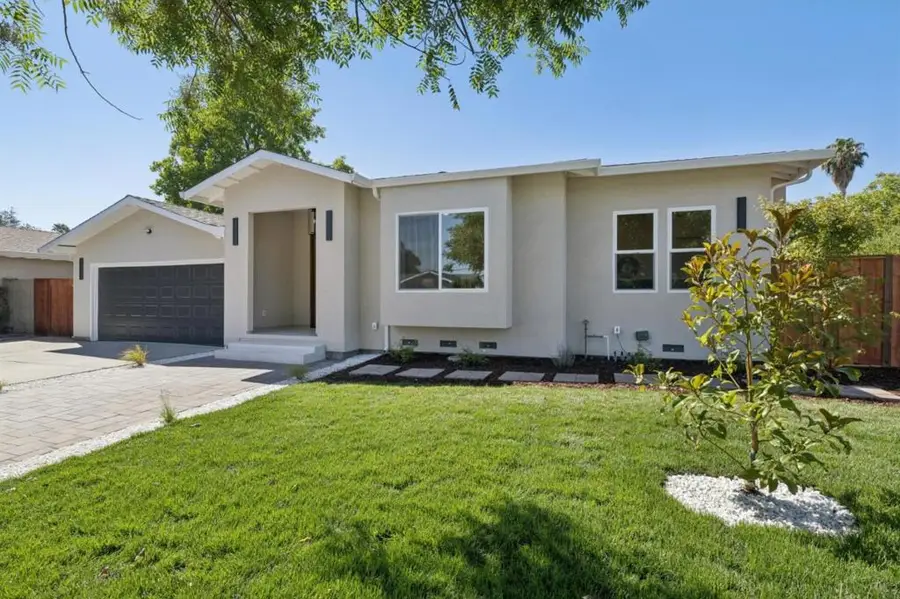 1394 Kimberly Drive, San Jose, CA 95118 - #3