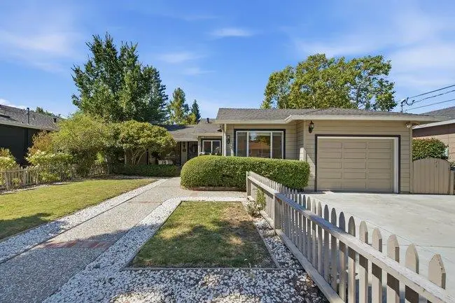 312 E Oakwood Boulevard, Redwood City, CA 94061 - #1