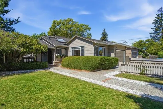 312 E Oakwood Boulevard, Redwood City, CA 94061 - #2