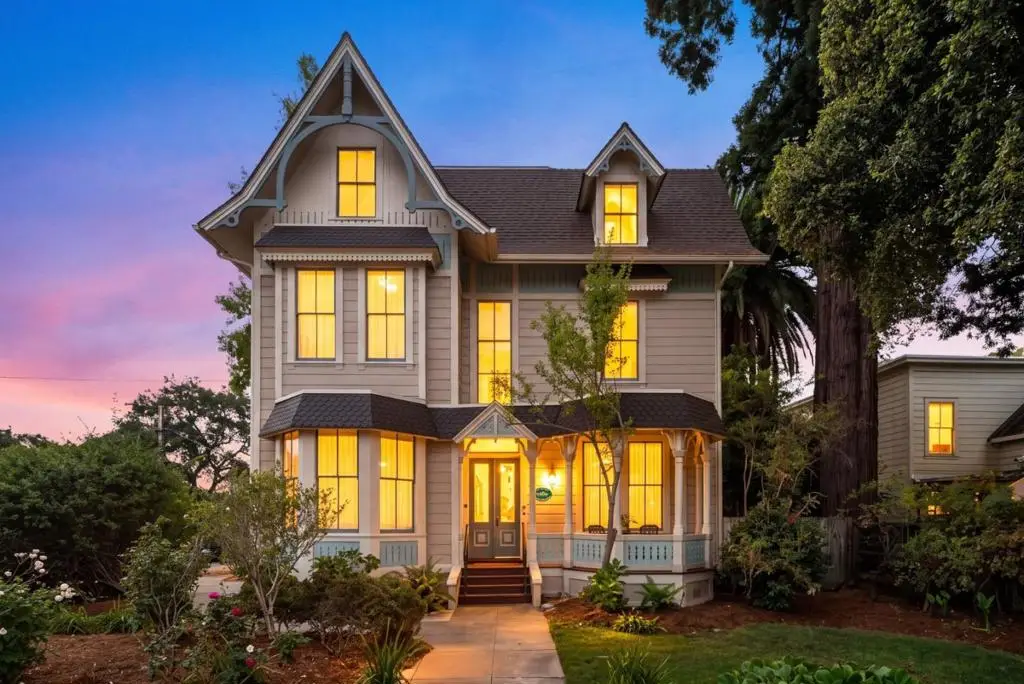419 Locust Street, Santa Cruz, CA 95060 - #1