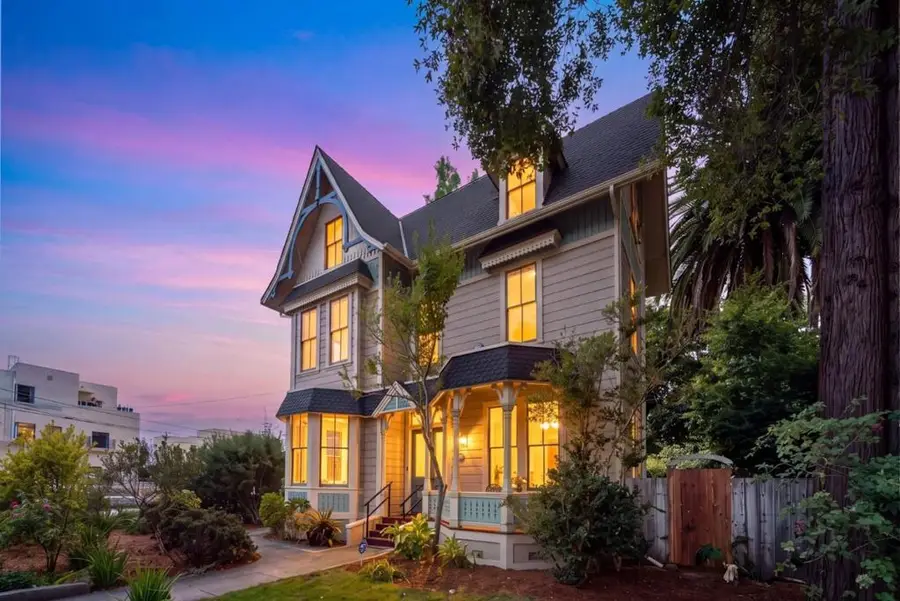 419 Locust Street, Santa Cruz, CA 95060 - #2