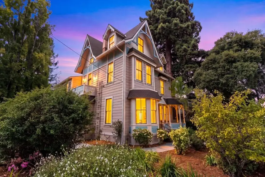 419 Locust Street, Santa Cruz, CA 95060 - #3
