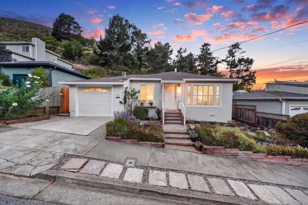 236 Modoc Place, Pacifica, CA 94044 - #1