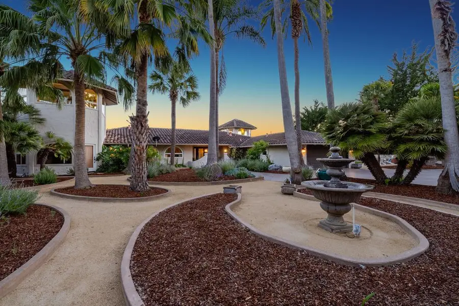16 Kite Hill Road, Santa Cruz, CA 95060 - #2