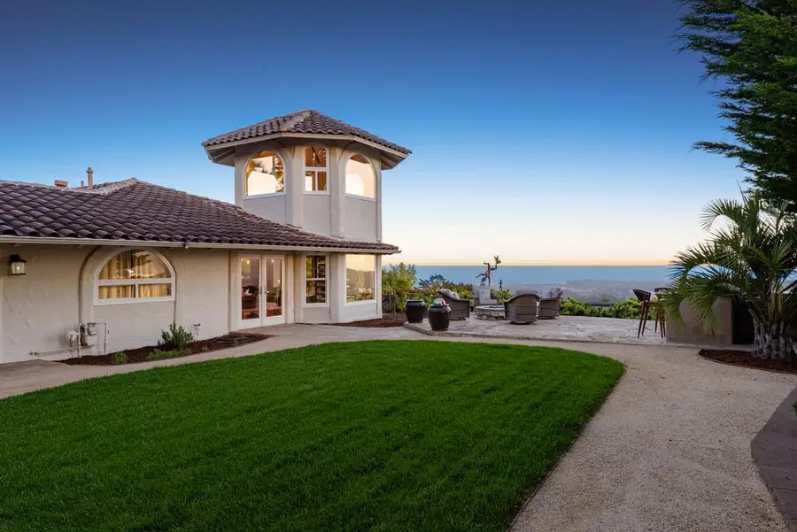 16 Kite Hill Road, Santa Cruz, CA 95060 - #3