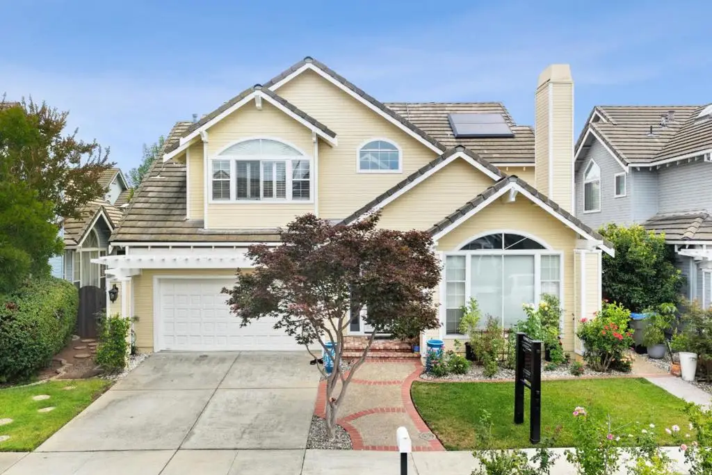 682 Briar Ranch Lane, San Jose, CA 95120 - #1