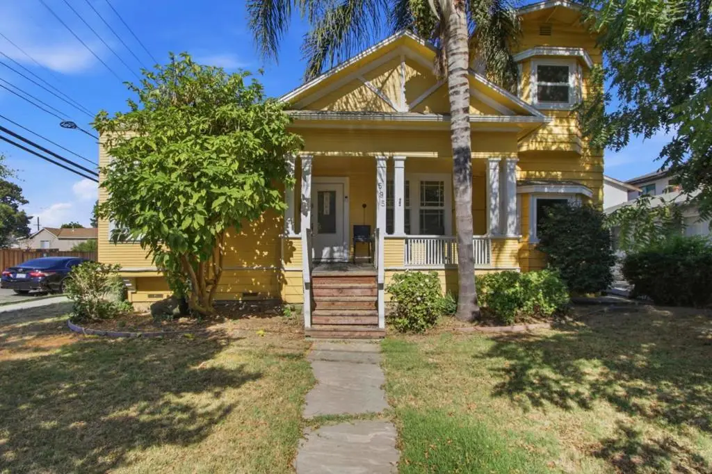 595 Minor Avenue, San Jose, CA 95125 - #1