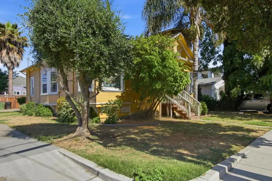 595 Minor Avenue, San Jose, CA 95125 - #2