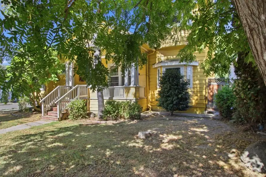 595 Minor Avenue, San Jose, CA 95125 - #3