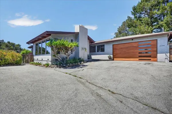 25390 Tierra Grande Drive, Carmel, CA 93923