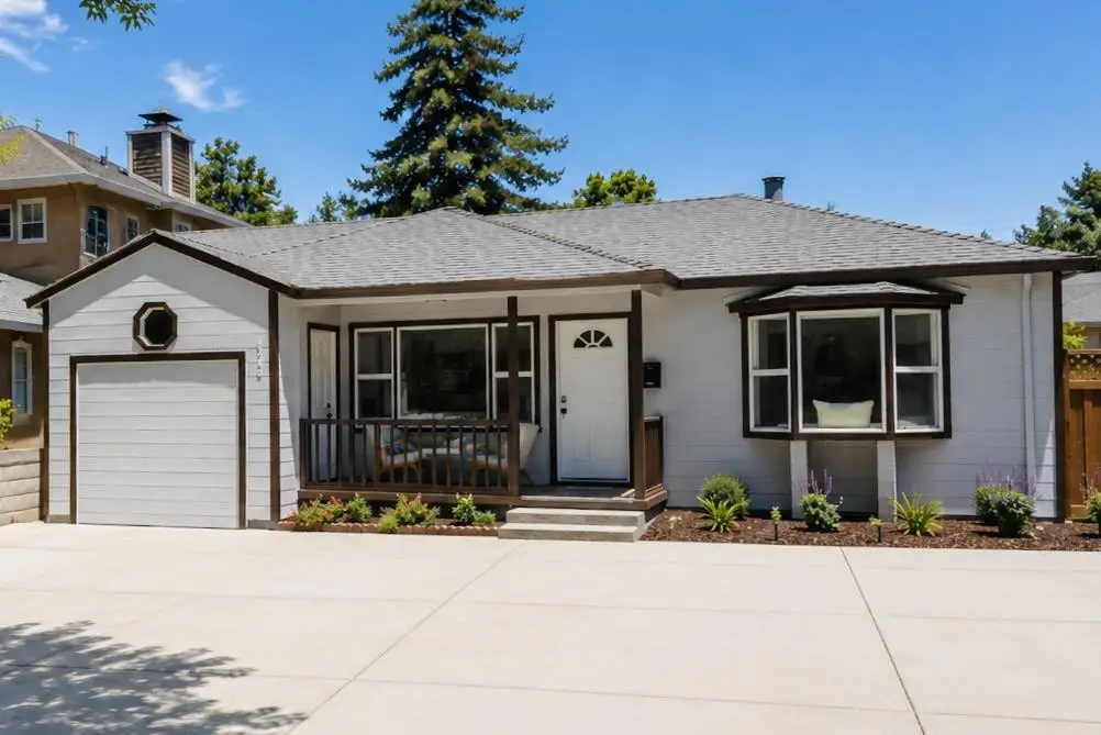 1268 Carlton Avenue, Menlo Park, CA 94025 - #1