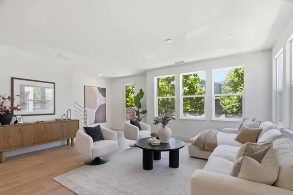 552 Galt Terrace #4, Sunnyvale, CA 94085