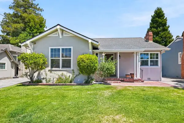 1429 Maple Street, San Mateo, CA 94402