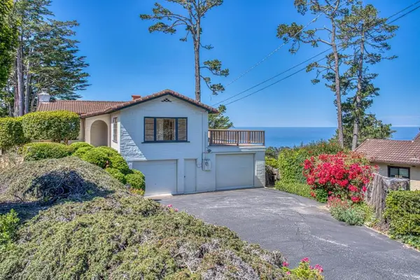 24489 San Mateo Avenue, Carmel, CA 93923