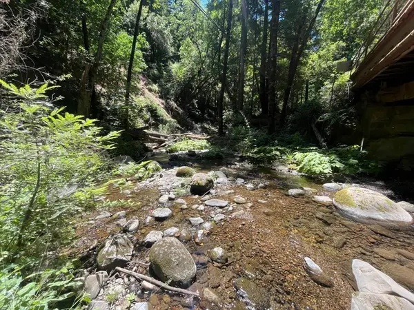 0 Deer Creek (lot 21) Road, Boulder Creek, CA 95006