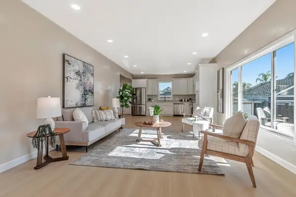 543 Monroe Street, Santa Clara, CA 95050