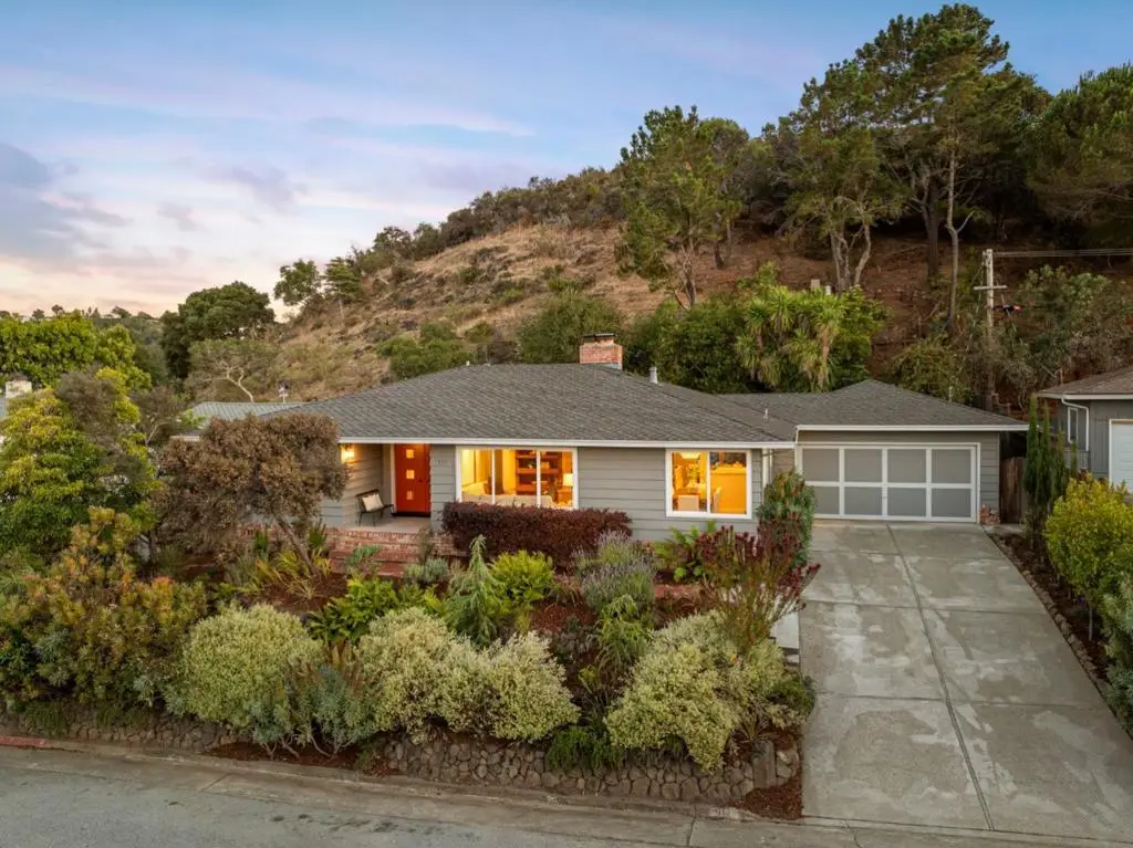912 Viewridge Drive, San Mateo, CA 94403 - #1