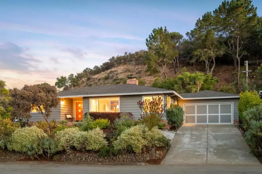 912 Viewridge Drive, San Mateo, CA 94403 - #2