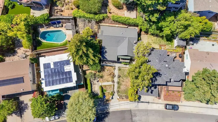 2032 Lyon Avenue, Belmont, CA 94002 - #3