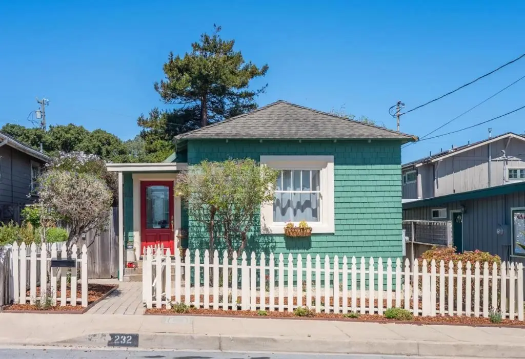 232 Congress Avenue, Pacific Grove, CA 93950 - #1