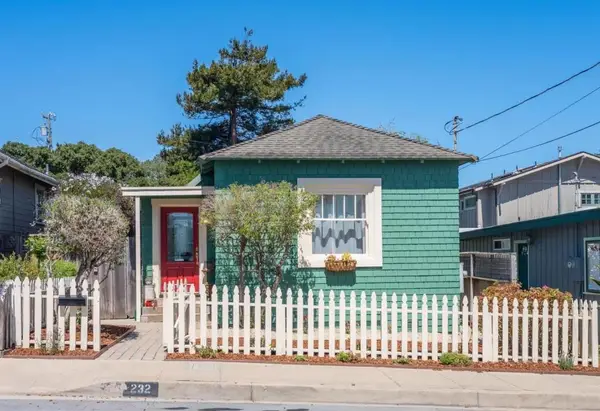 232 Congress Avenue, Pacific Grove, CA 93950
