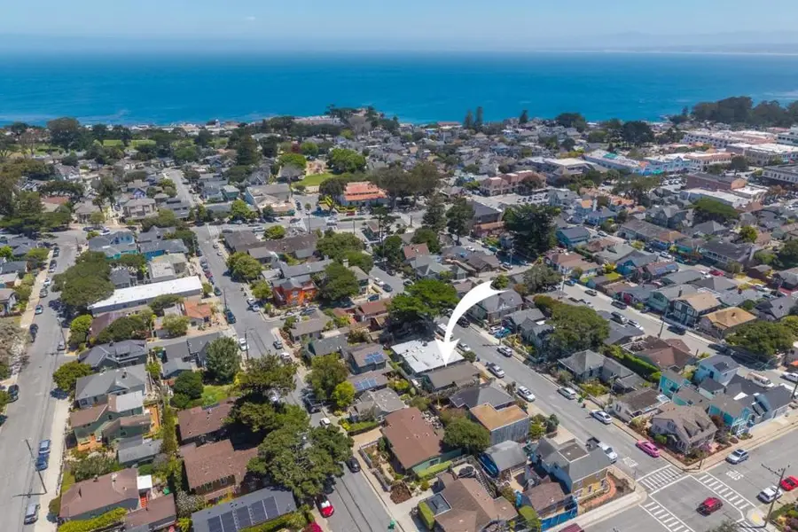 232 Congress Avenue, Pacific Grove, CA 93950 - #3