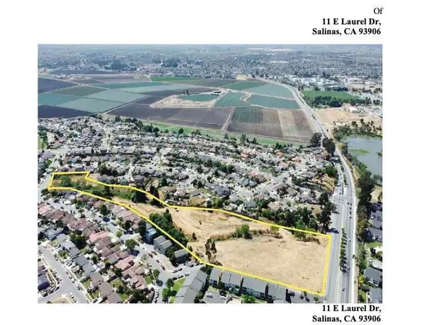 Address Withheld By Seller, Salinas, CA 93906