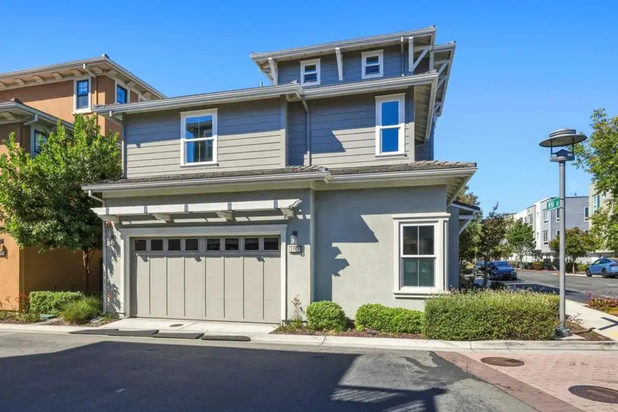 3103 Mena, San Mateo, CA 94403 - #2