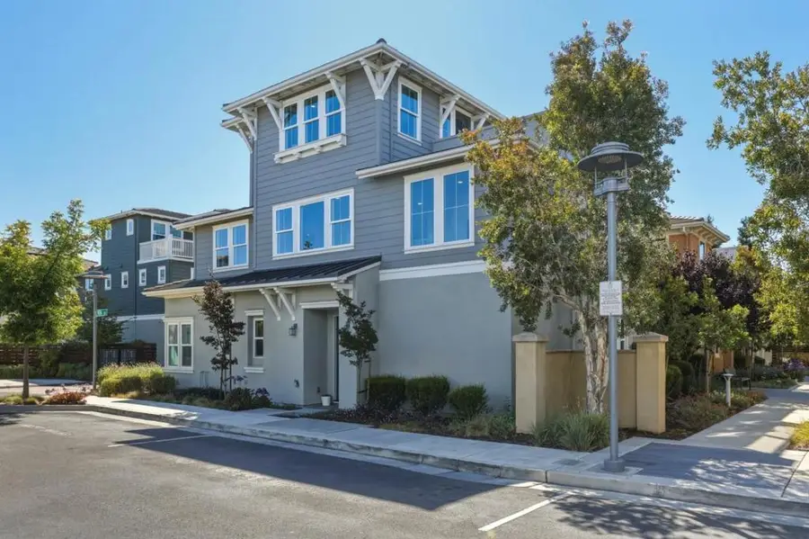 3103 Mena, San Mateo, CA 94403 - #3