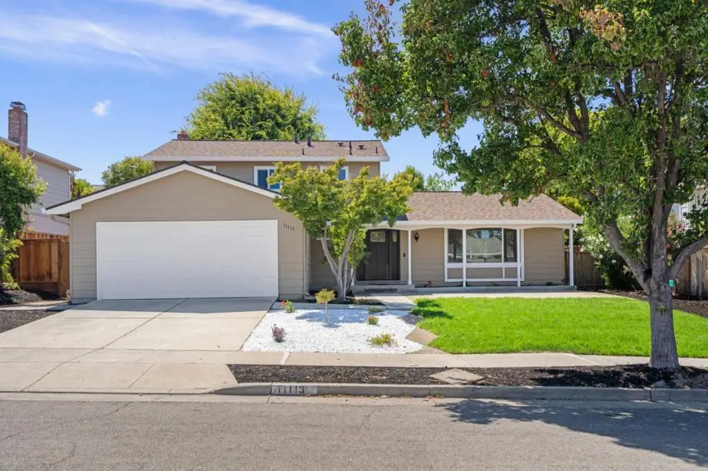 11113 Wilkinson Avenue, Cupertino, CA 95014 - #1
