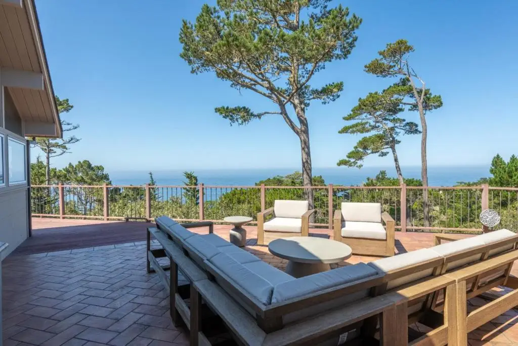 1272 Padre Lane, Pebble Beach, CA 93953 - #1
