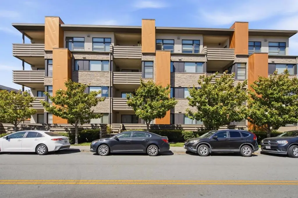 1838 Ogden Drive #306, Burlingame, CA 94010 - #1