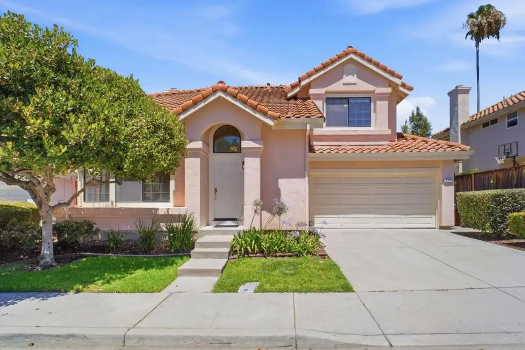 571 Bernal, Fremont, CA 94539 - #1