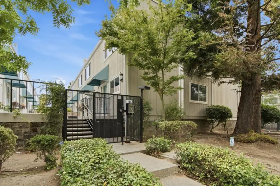 165 E Okeefe Street #9, Menlo Park, CA 94025 - #2