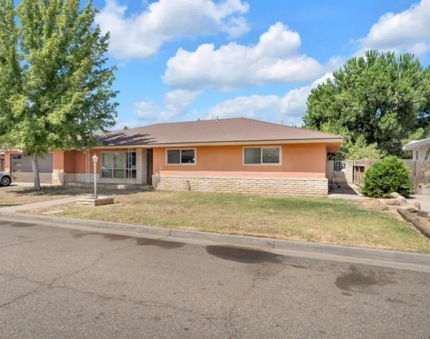 416 Krest Street, Madera, CA 93637 - #1
