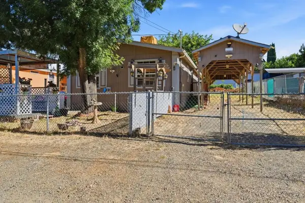 15988 37th Avenue, Clearlake, CA 95422