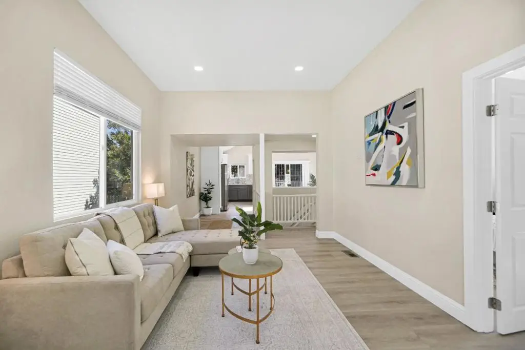 767 47th Street, Oakland, CA 94609 - #1