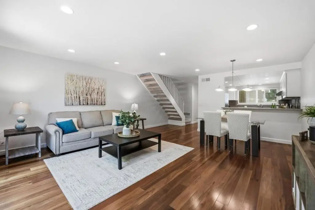 1387 Cherrywood Square, San Jose, CA 95117 - #1