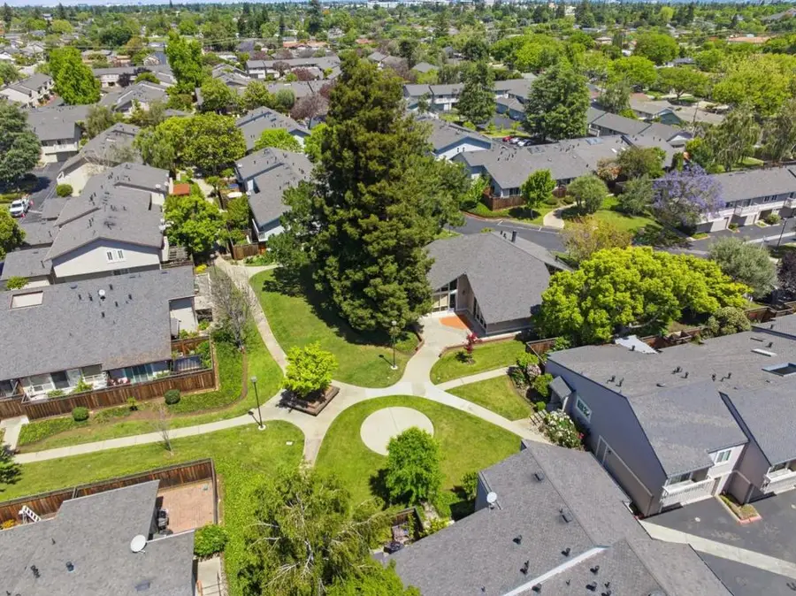 1387 Cherrywood Square, San Jose, CA 95117 - #3