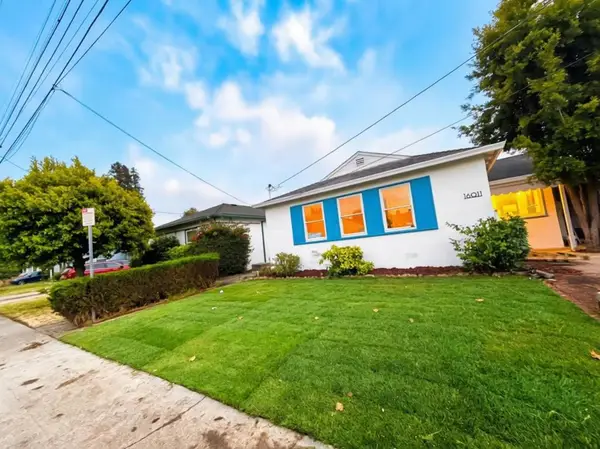 16011 Via Conejo, San Lorenzo, CA 94580