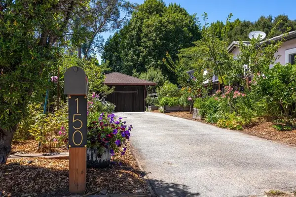 150 Sunnyside Avenue, Santa Cruz, CA 95062