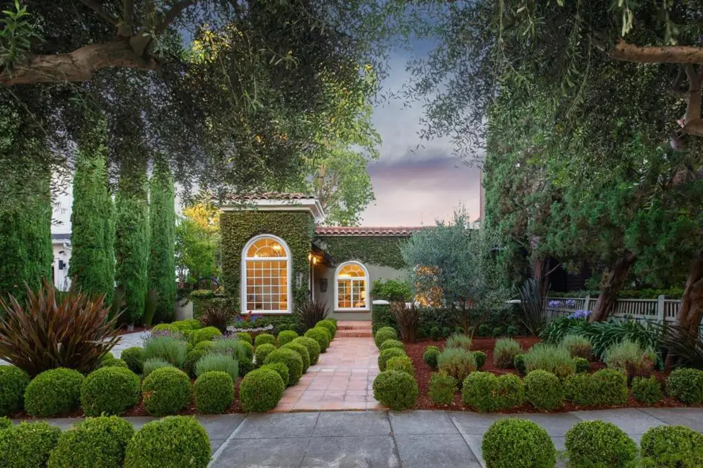 414 Laurel Avenue, Menlo Park, CA 94025 - #1