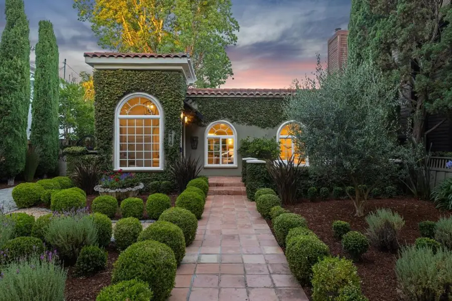 414 Laurel Avenue, Menlo Park, CA 94025 - #2
