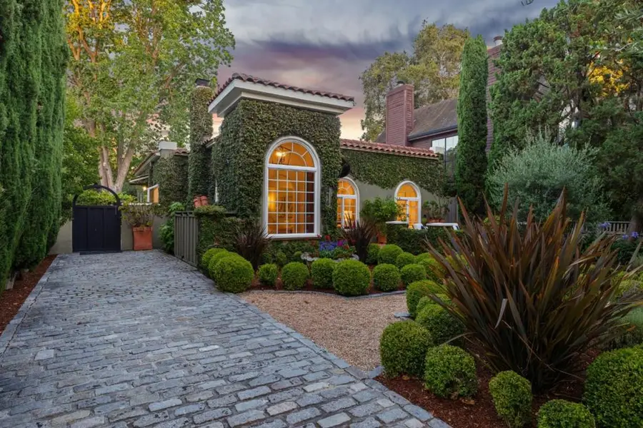 414 Laurel Avenue, Menlo Park, CA 94025 - #3