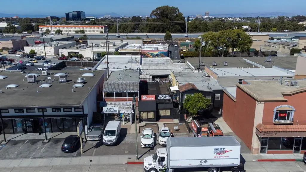 22772283 South El Camino Real, San Mateo, CA 94403 - #1