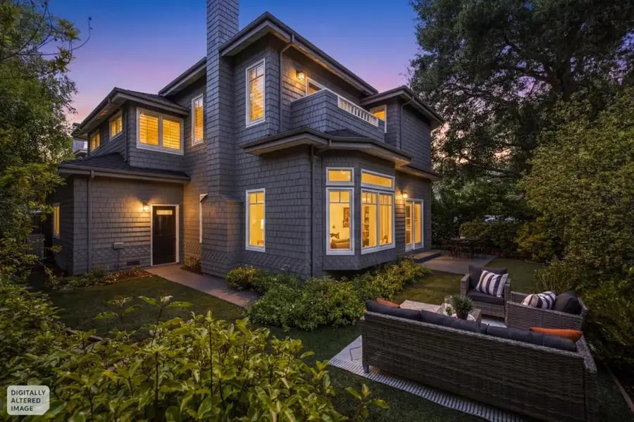 1270 University Drive, Menlo Park, CA 94025 - #2