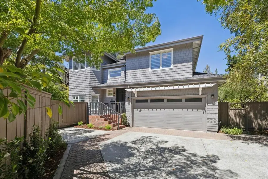 1270 University Drive, Menlo Park, CA 94025 - #3