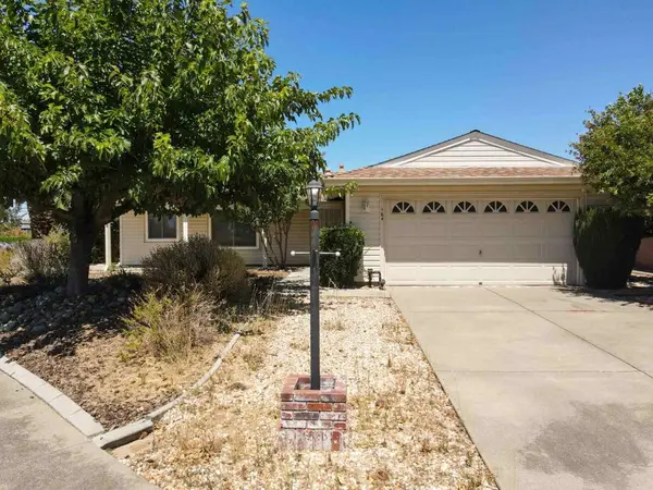 164 Mckinley Circle, Vacaville, CA 95687