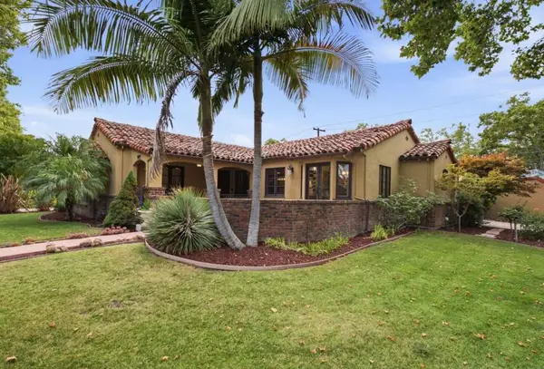 1601 Hanchett Avenue, San Jose, CA 95128