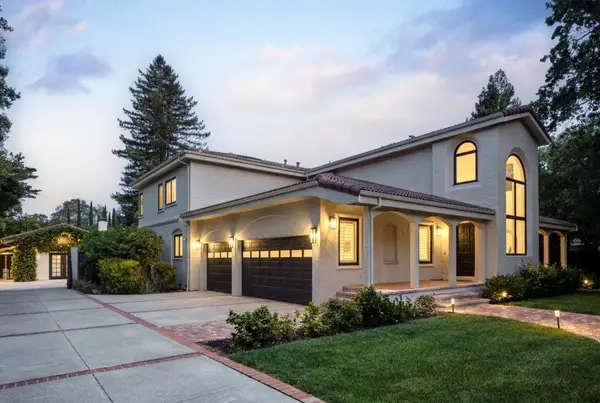 559 Placitas Avenue, Menlo Park, CA 94025